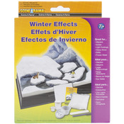 Winter Effects - Diorama Kit