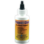 Project Glue(TM) 3 fluid ounces (88.7ml)