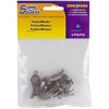 Friars/Monks 5/Pkg - Scene Setters(R) Figurines