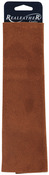 Medium Brown - Suede Trim Piece 8.5"X11"