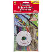 Friendship Bracelets Super Value Pack-
