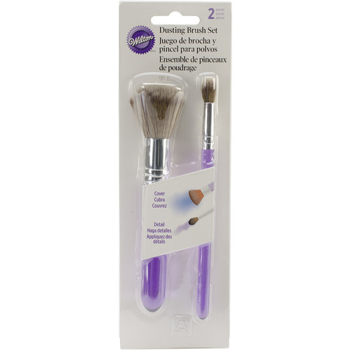 Decorating Brush 5pc Set