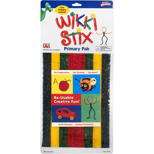 Wikki Stix Traveler Kit