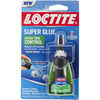 Loctite Super Glue Extra Time Control