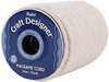 Natural Cotton - Macrame Cord 3mm 32 Ply 50yd/Spool