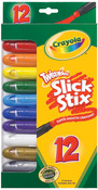 Crayola Twistables Slick Stix