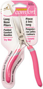 6" - Precision Comfort Tools Long Nose Pliers