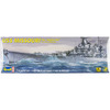 USS Missouri Battleship 1:535 - Plastic Model Kit