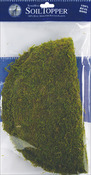 Green - Moss Pot Toppers 12" 3/Pkg
