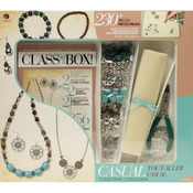 Casual - Jewelry Basics Class In A Box Kit