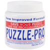4oz - Puzzle Pro Jigsaw Puzzle Glue