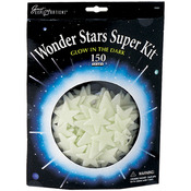 Colorful Stars Super Kit 150pc-