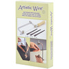 Saw Frame W/36 Blades