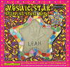 Star - Mosaic Stepping Stone Kit