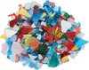 Bright Colors - Mosaic Glass 20oz Value Pack