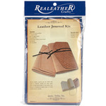 Journal - Leather Kit