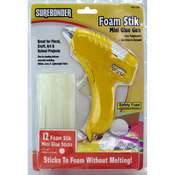 Foam Safe Mini Glue Gun Kit