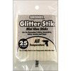 Opal/Glitter - All-Temp Glitter Stik Mini Glue Sticks .27"X4" 25/Pkg
