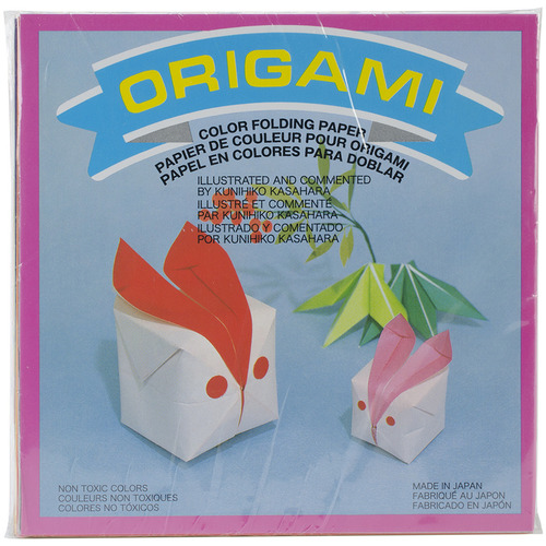 The Ancient Art of Origami Kit