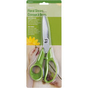 Floral Shears 7.5"