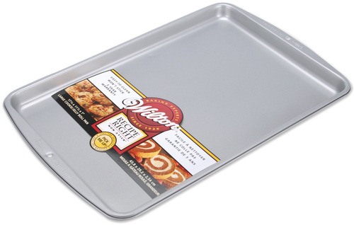 Wilton Perfect Results 17.25X11.5 Large Cookie Pan