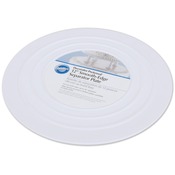 12" Round - Decorator Preferred Separator Plate