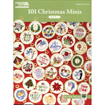 101 Christmas Minis, Book 2 - Leisure Arts