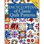 Encyclopedia Of Classic Quilt Patterns - Leisure Arts
