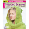 Hooded Scarves Book 2 - Leisure Arts