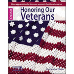 Honoring Our Veterans - Leisure Arts