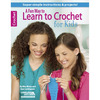 A Fun Way To Learn Crochet For Kids - Leisure Arts