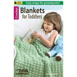Blankets For Toddlers - Leisure Arts