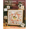 The 12 Days Of Christmas With Ornaments - Stoney Creek