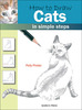 How To Draw Cats - Search Press Books