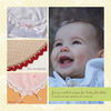 Fancy Crochet Edges For Baby Blankets - Ammee's Babies