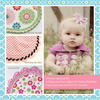 Ammee's Babies - Lullaby Crochet Edges For Baby Blankets
