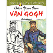 Dover Masterworks: Van Gogh Paintings - Dover Publications