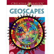 Geoscapes - Dover Publications