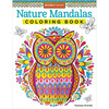 Nature Mandalas Coloring Book - Design Originals