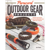 Paracord Outdoor Gear Projects - Design Originals
