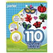 Perler Pattern Pad-