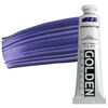 Ultramarine Violet - Golden Heavy Body Acrylic 2oz