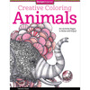 Creative Coloring: Animals - Design Originals