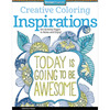 Creative Coloring: Inspirations - Design Originals