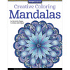 Creative Coloring: Mandalas - Design Originals