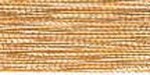 Gold - Robison-Anton J Metallic Thread 1,000yd