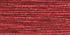 Red - Robison-Anton J Metallic Thread 1,000yd