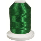 Emerald - Robison-Anton J Metallic Thread 1,000yd