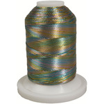 Multicolor - Robison-Anton J Metallic Thread 1,000yd