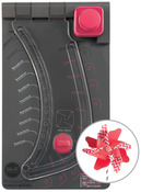 Pinwheel Punch Board - WRMK